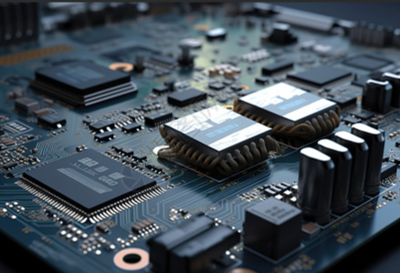 微尔AC/DC 模块电源